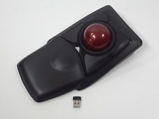 Kensington Expert Wireless Trackball Bluetooth Mouse K72359 M01286-M USB Dongle picture