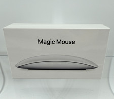 Apple Official Magic Mouse 2 MLA02LL/A A1657 Bluetooth Rechargeable  NEW picture