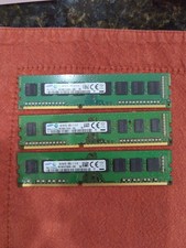 Lot of 25 Random RAM memory Sticks DDR3 DDR4 Laptop, Desktop, Server picture