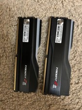 G.SKILL Trident Z5 RGB Series DDR5 RAM (Intel XMP 3.0 & AMD EXPO) 32GB (2x16GB) picture