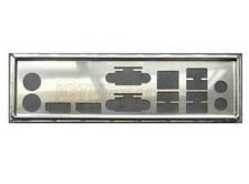 NEW OEM I/O Shield For IPC EliteDesk 800 880 G2 SFF Motherboard Backplate IO picture