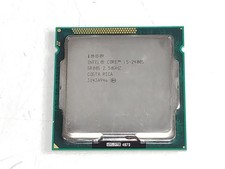 Intel Core i5-2400S 2.50 GHz LGA 1155 Desktop CPU Processor SR00S picture