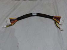 MOLEX QTY 100 MOTHERBOARD POWER SUPPLY CABLES 24 PIN 332-953059-011G MXC 0417 picture
