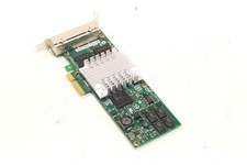IBM PRO/1000 PT Quad-Port Gigabit PCIe x4 Server Network Adapter P/N: 00E1652 picture