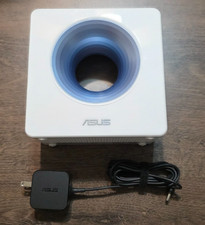 ** ASUS Wireless AC2600 Dual Band Gigabit Router (Blue Cave) **  Excellent picture
