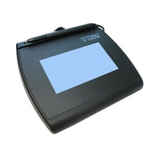 Topaz Systems Signature Terminal w/LCD Display 4.4x2.5 in electromagnetic Wired picture