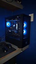 Custom Gaming PC Build AMD Ryzen 5 5500 RTX 3050 6GB 16GB DDR4 512GB SSD picture