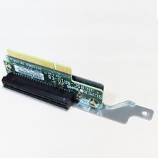 For Supermicro RSC-RR1U-E8 1U PCI-E x8 Riser Card Board With Mounting Bracket- picture
