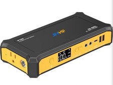 Portable Power Station 99.9Wh, Laptop Charger & Backup Power with 65W USB-C PD,  picture