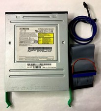SAMSUNG CD-RW/DVD OPTICAL DRIVE SM-348 picture