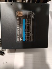 powersuplay rosewill 500 picture