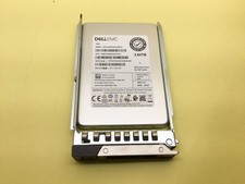 3GDK0 DELL 3.84TB SATA 6Gb/s Read Intensive 2.5'' SSD 03GDK0 HFS3T8G3H2X069N picture