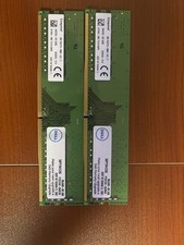 KINGSTON 8BG 1RX8 PC4-2666V RAM picture