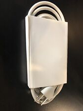 100% Genuine Apple MacBook Pro  61W 87W 61W 87W Power Adapter 6Ft Extension Cord picture