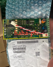 1PCS NEW FUJI OPC-VG7-PG PG card Fast delivery Via Fedex/DHL*Y picture