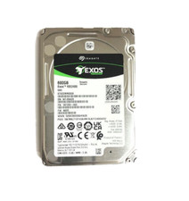 Compatible Seagate EXOS 10E2400 600GB 10K SAS 12G ST600MM0009 2.5