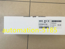 1PCS SICK Sensor CDF600-2100 Brand new fedex or DHL picture