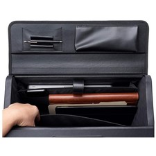 Alpine Swiss Rolling Briefcase for Lawyers 17