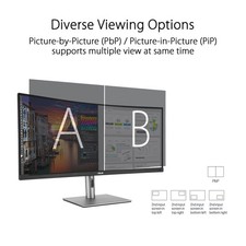 ASUS ProArt Display 34.1-Inch Ultrawide Curved IPS Monitor, 3440 x 1440 picture