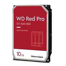 Western Digital 10TB WD Red Pro NAS Internal Hard Drive, 256MB Cache - WD102KFBX picture