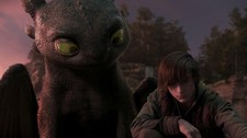 Universal Pictures Home Entertainment How to Train Your Dragon 2025 Collectors picture
