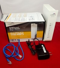 Arris Surfboard Wi-Fi Router (Model SBR-AC1750) 1750 MBPS, 802.11ac (TESTED) picture