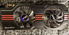 TESTED GOOD ASUS NVidia GeForce GTX 560Ti 1GB PCIe x16 Video Graphics Card GPU picture
