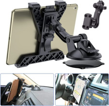 Porta Tablet Para Auto Carro Coche 3 En 1 Alta Calidad Fuerte Para Ipad Tableta picture