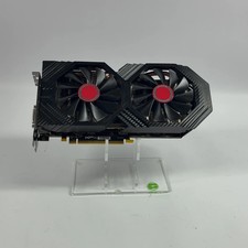 XFX Radeon RX 580 OC+ 8GB GDDR5 Graphics Card RX-580P8D picture