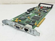 Compaq 176608-001 ML330 G1 Feature Board VGA LAN PCI Server Option Card picture