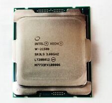 Intel Xeon W-2150B QS 10C 3GHz LGA2066 C422 120W Skylake-W W-2155 iMac Pro picture