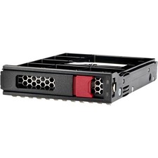 HPE 960 GB Solid State Drive 3.5