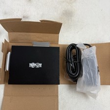 Tripp Lite HDBaseT HDMI Over Cat5e/6/6a Extender Transceiver (BHDBT-TR-SI) picture