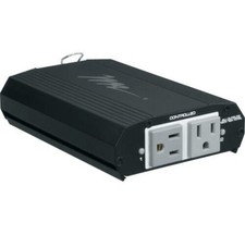 Middle Atlantic Products RLNK-215 IP Controlled Compact PDU 15A 2-Outlet 120V picture