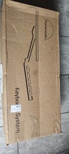 HUMAN SCALE ERGONOMIC STANDLONE KEYBOARD TRAY 6G500-F2722 picture
