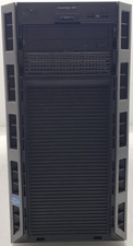 Dell PowerEdge T420 Intel Xeon E5-2420 1.90GHz 8GB DDR3 ECC Tower Server No HDD. picture
