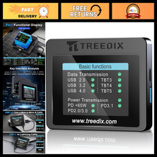 USB Cable Tester 2.4