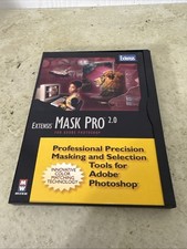 Extensis Intellihance Pro 4.0 PC Software W/Codes -Image Enhancements, Color Cor picture
