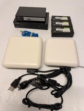 Lot Luxul XAP-1510 High Power AC1900 Dual-Band Wireless AP Access Point Kit picture