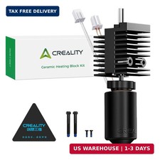 Creality Official K2/K2 Pro Ceramic Heating Block Hotend Kit, Unicorn Quick Swap picture