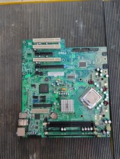 DELL 0YC523 DIMENSION 9100 MB W/ INTEL 3.2 GHz CPU And 512 MB RAM  picture