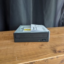 Pioneer BDR-209DBK 4K UHD Blu-ray Drive – Preconfigured Firmware – BDXL - Tested picture