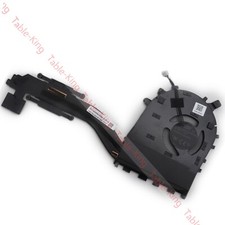 CPU Fan Heatsink for Thinkpad E16 Gen1 (Type 21JT, 21JU) 5H41B77360 5H41B77361 picture