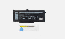 NEW OEM RJ40G Laptop Battery For Dell Latitude 14 5420 15 5520 Precision 15 3560 picture