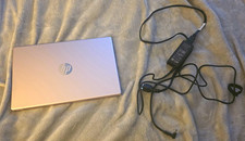 Laptop And Charger Cord picture