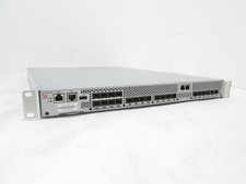 Brocade BR-7800-0001-A 7800 Extension Switch 16 ports × 8 Gbps 6 1Gbe Dual AC picture