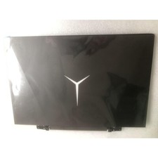 New/Orig Lcd Back Rear Cover for Lenovo Legion Y545 Y545-PG0 5CB0U42901 picture