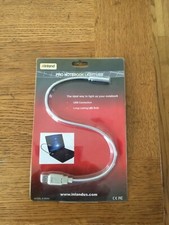 Inland pro notebook light USB picture