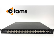 Ubiquiti Networks EdgeSwitch ES-48-500W 48-Port PoE Managed Gigabit Switch picture