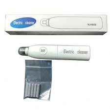 Automatic Electrode Cleaner for Fiber Optic Splicing Machine Electrode Cleaning picture